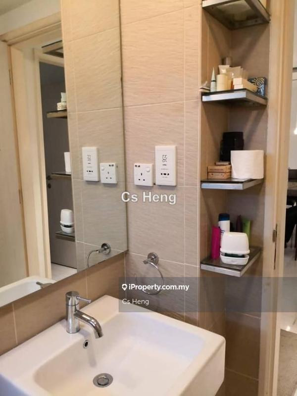 Condominium for Sale in Indah Damansara by Cs Heng - iProperty.com.my