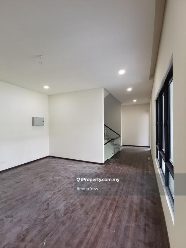 3-storey Terraced House for Sale in Taman Gembira, Jalan Klang Lama (Old Klang Road) by Renee Yew - iProperty.com.my