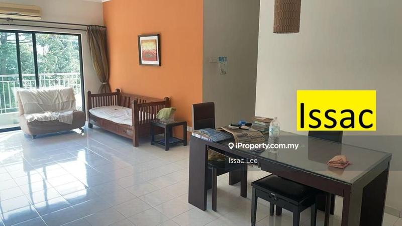 For Sale - Alpine Tower