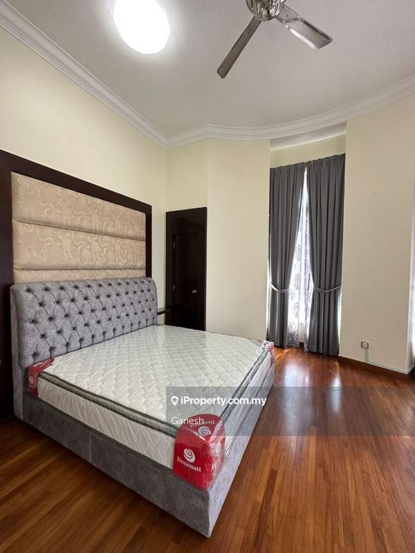 Condominium for Sale in La Grande Kiara by Ganesh - iProperty.com.my