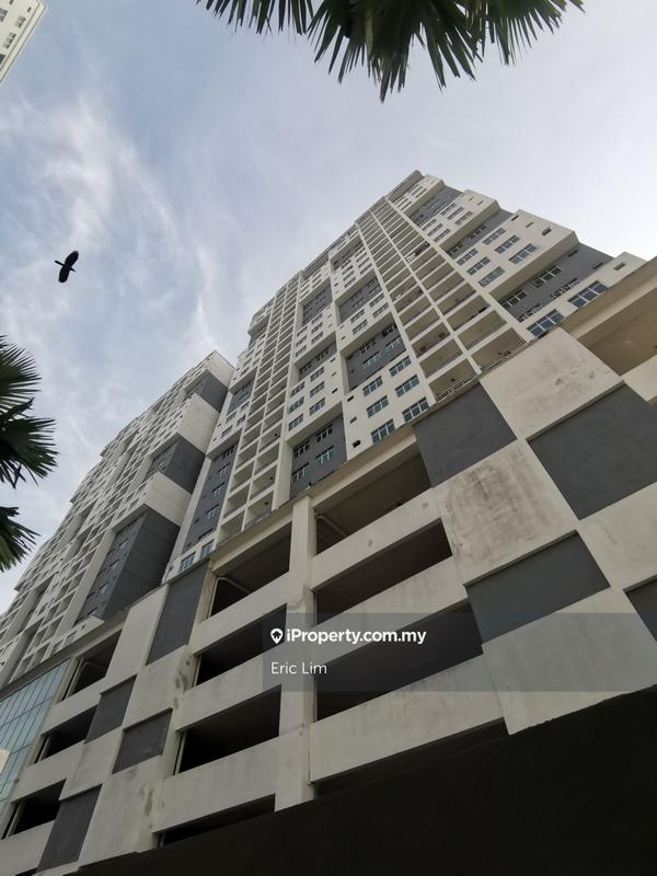 For Rent - Pinang Laguna