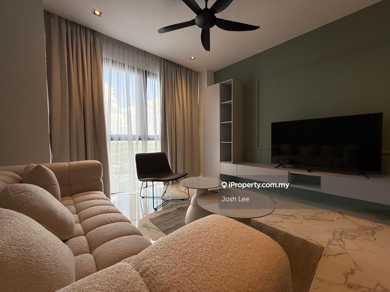 Kediaman Servis untuk Disewa di Lumi Tropicana oleh Josh Lee - iProperty.com.my