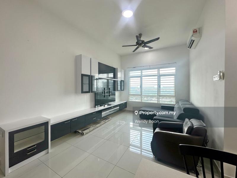 For Rent - La Thea Residences