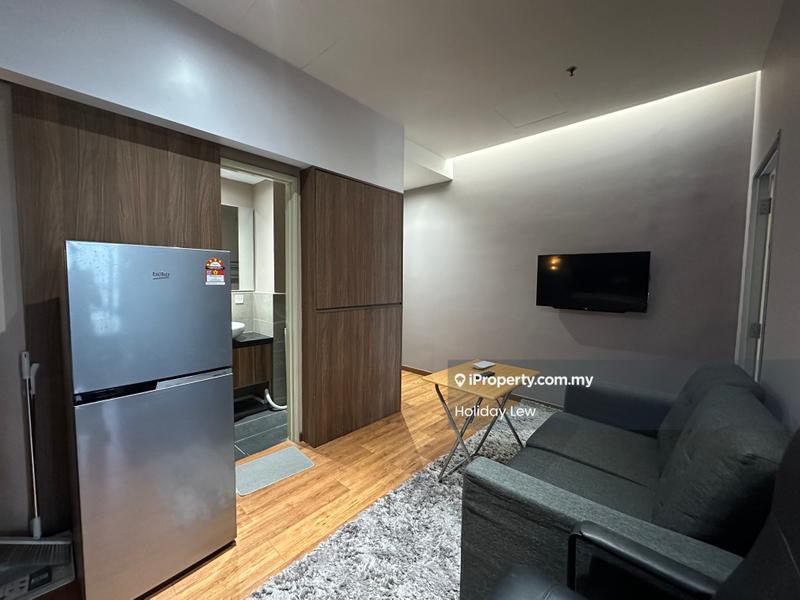 Service Residence untuk Disewa di Bangsar Trade Centre (Pantai Plaza) oleh Holiday Lew - iProperty.com.my