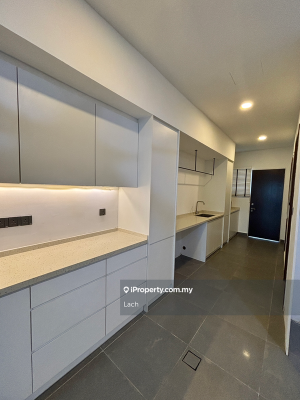 Kondominium untuk Dijual di Sunway Vivaldi oleh Lach - iProperty.com.my