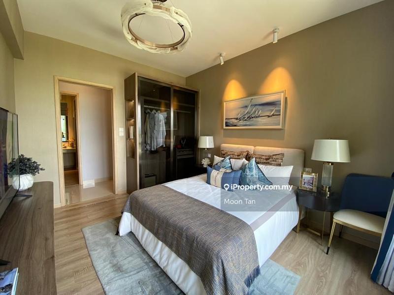 For Sale - Baron Residence @ Lake City