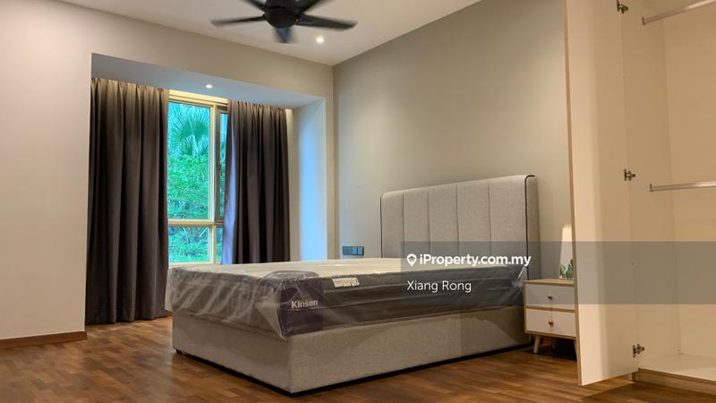 Kondominium untuk Dijual di Northpoint Residences oleh Xiang Rong - iProperty.com.my