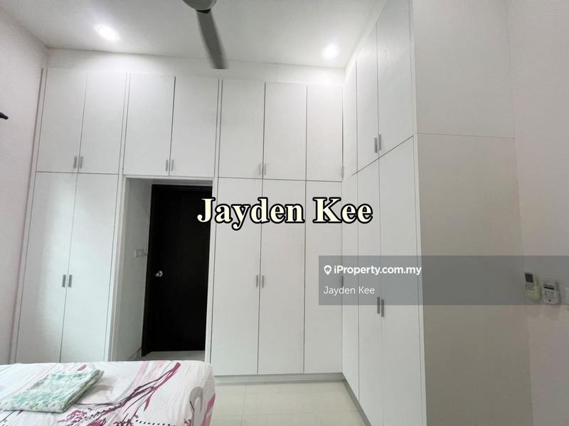 Rumah Berkembar untuk Dijual di Bukit Panchor, Nibong Tebal oleh Jayden Kee - iProperty.com.my