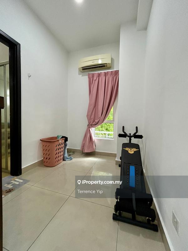 For Sale - Hartamas Regency 2