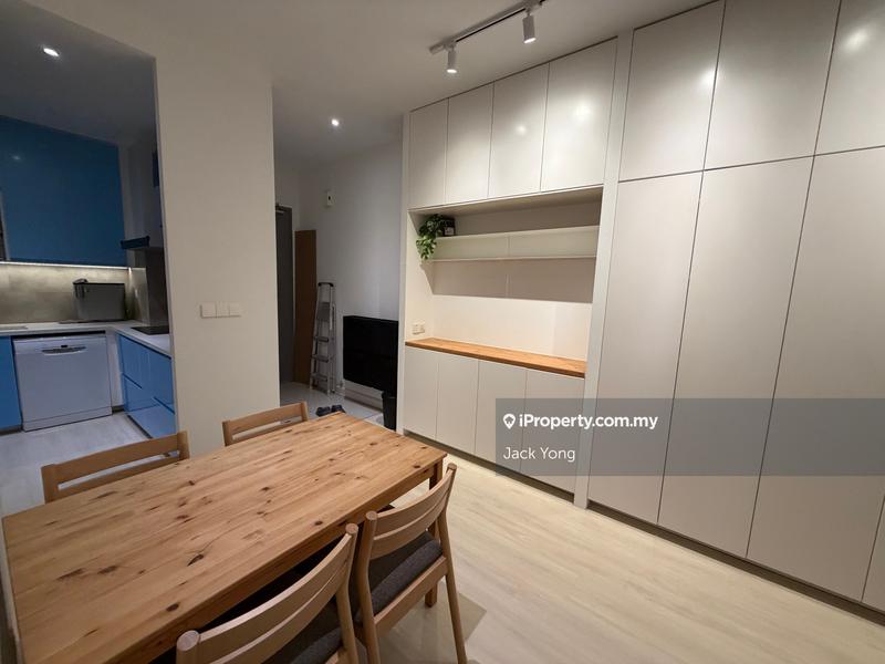 For Rent - Aster Green