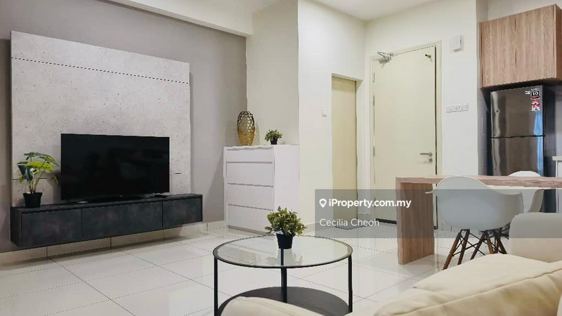 For Sale - Arte Mont Kiara