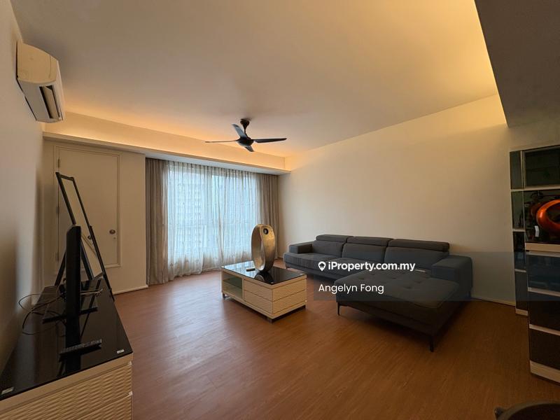 For Sale - i-Zen @ Kiara 1