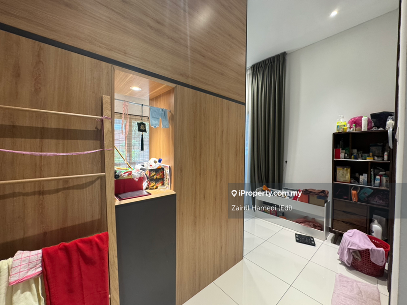 Bungalow House for Sale in Subang Bestari, Shah Alam by Zairul Hamedi (Edi) - iProperty.com.my