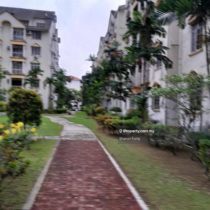 Condominium for Sale in Tiara Duta by Sharon Fung - iProperty.com.my