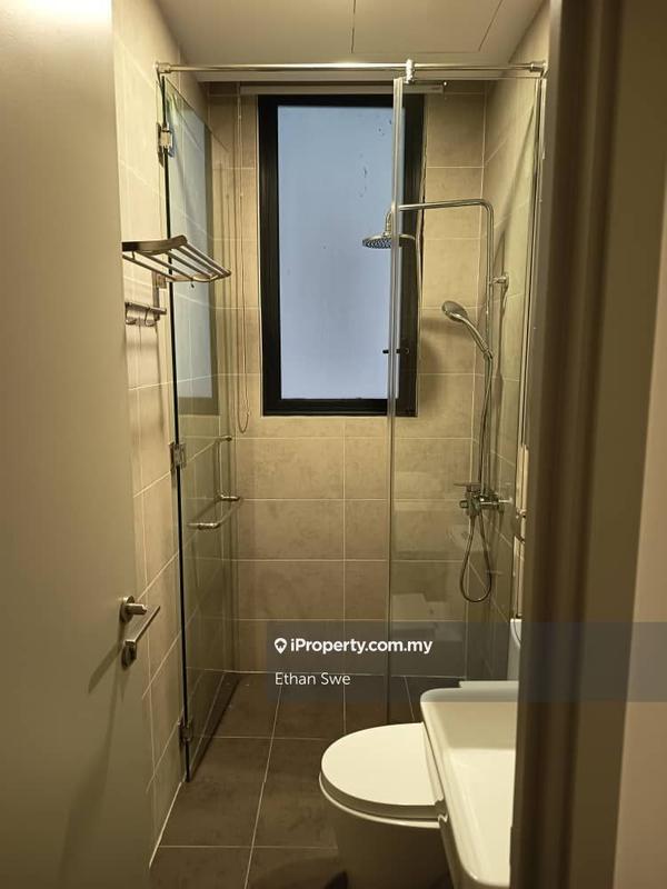 Kediaman Servis untuk Dijual di KL Gateway Residences oleh Ethan Swe - iProperty.com.my