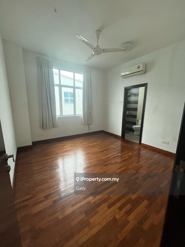 Semi-Detached House for Sale in Perdana Lakeview East, Cyberjaya by Gaily - iProperty.com.my