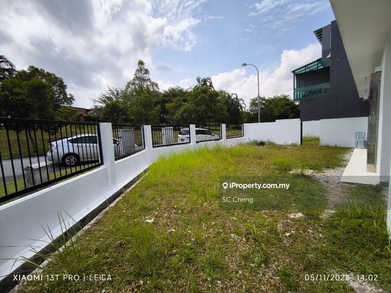 Rumah Kluster untuk Dijual di Taman Mutiara Mas, Skudai oleh SC Cheng - iProperty.com.my