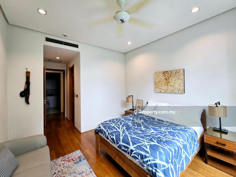 Service Residence for Rent in Quadro Residences by Teoh - iProperty.com.my