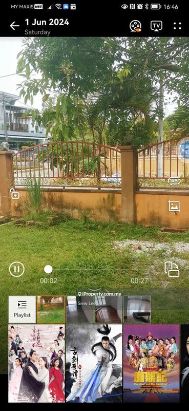 Bungalow House for Sale in Saujana Akasia, Sungai Buloh by Siew Lee - iProperty.com.my