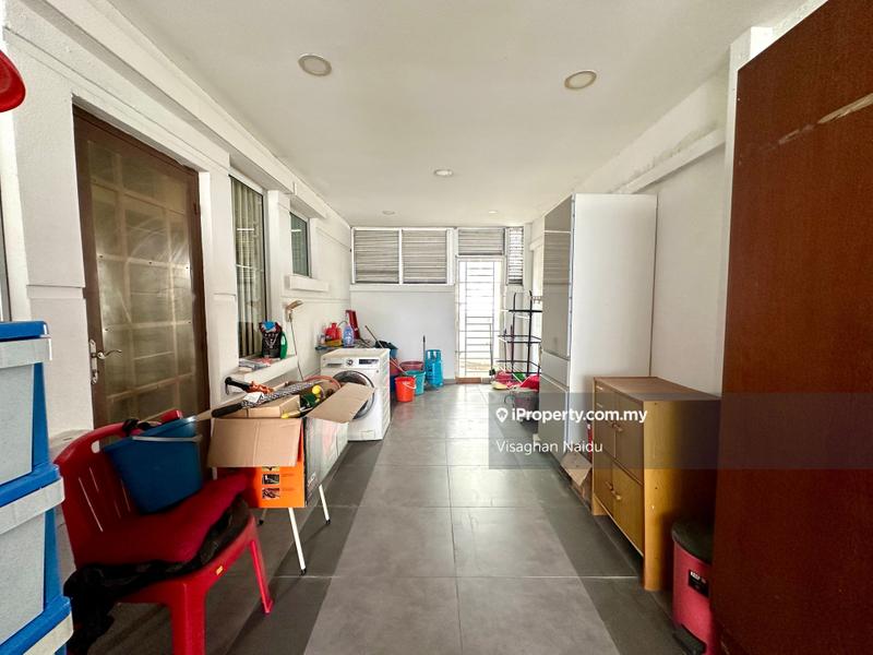 Bungalow House untuk Dijual di Anggun 2, Rawang oleh Visaghan Naidu - iProperty.com.my