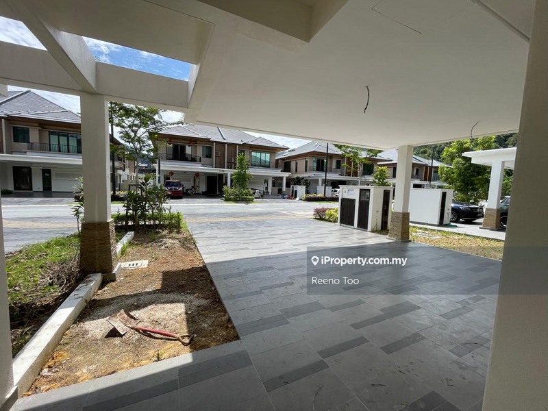 Rumah Berkembar untuk Dijual di Setia Eco Templer, Rawang oleh Reeno Too - iProperty.com.my