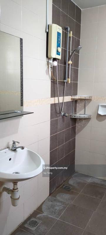 Kondominium untuk Dijual di Bercham Prima (Ipoh Kiara) oleh Ivy Tang - iProperty.com.my