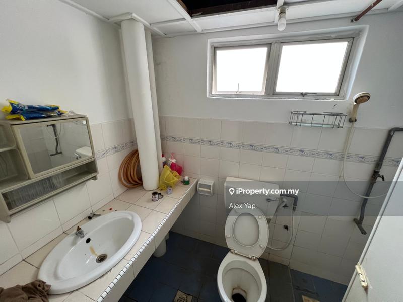 Pangsapuri untuk Dijual di Vista Saujana oleh Alex Yap - iProperty.com.my