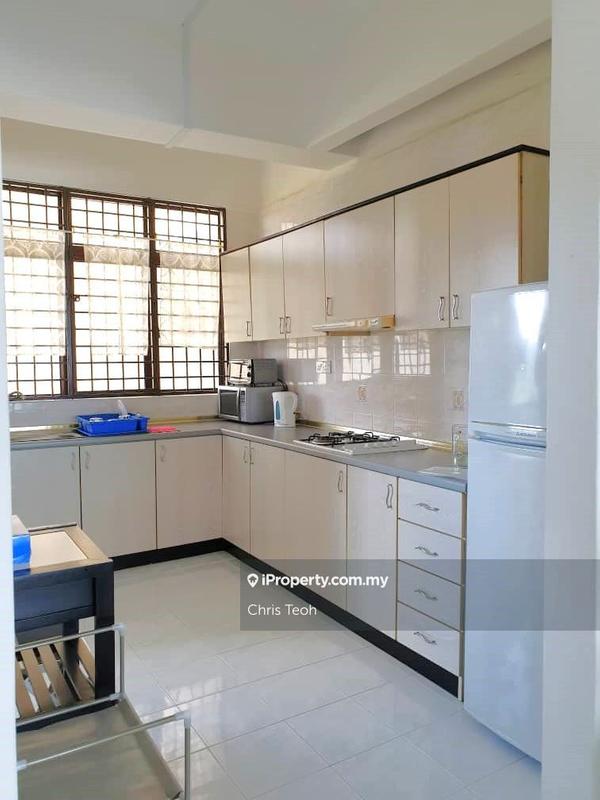 Kondominium untuk Dijual di Eden Seaview Condominium oleh Chris Teoh - iProperty.com.my
