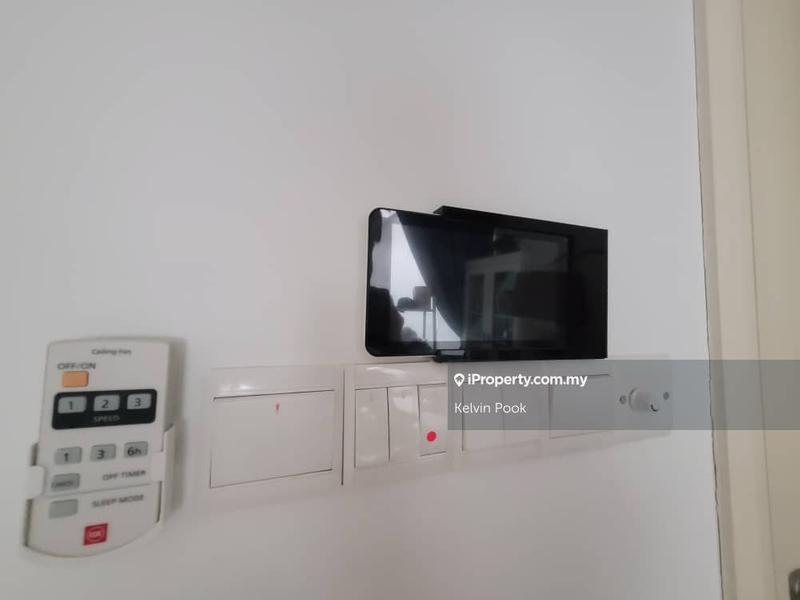 Rumah Teres 2-Tingkat untuk Dijual di Setia Eco Glades, Cyberjaya oleh Kelvin Pook - iProperty.com.my