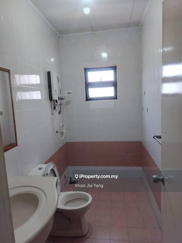 Townhouse for Sale in Parkville Garden, Sunway Damansara, Petaling Jaya by Khoo Jia Yang - iProperty.com.my