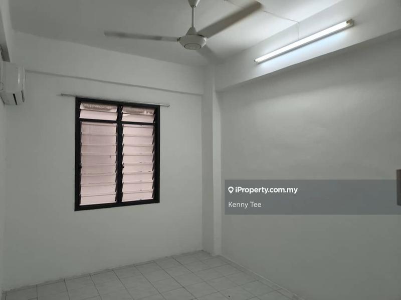 Apartment for Sale in Desa Palma by Kenny Tee - iProperty.com.my