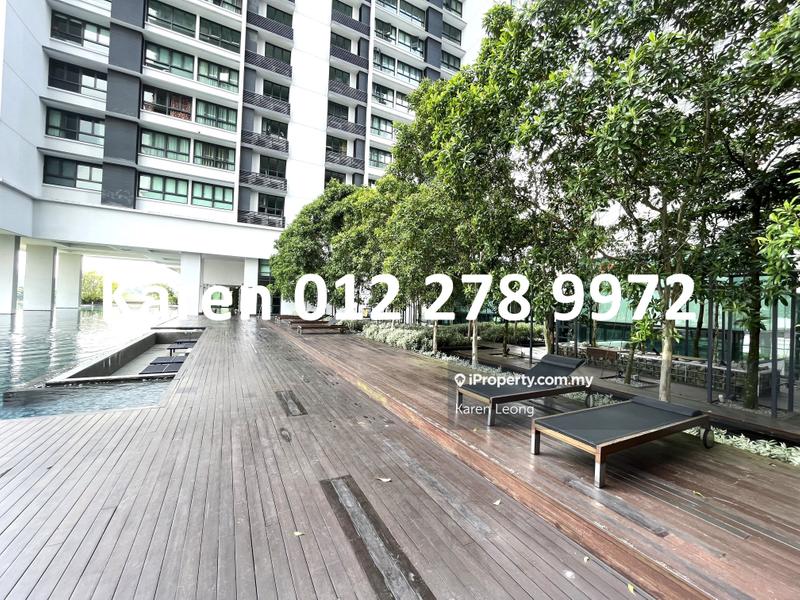 Service Residence for Sale in The Greens by Karen Leong - iProperty.com.my