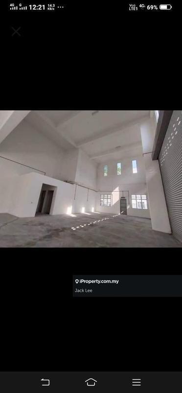 Kilang Terpisah untuk Disewa di Pusat Perindustrian Tanjung Pelepas, Gelang Patah oleh Jack Lee - iProperty.com.my