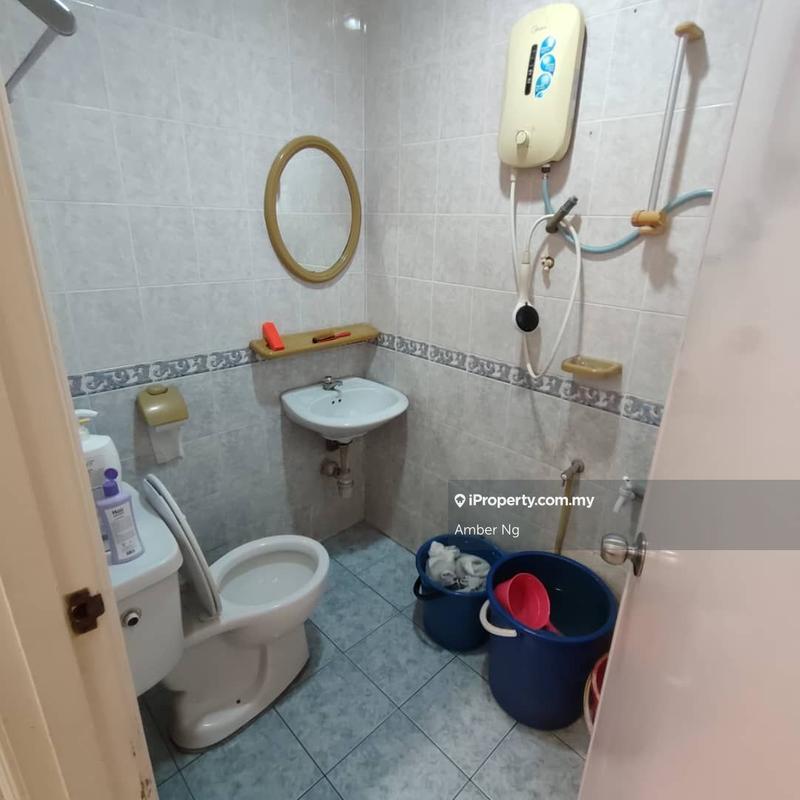 Rumah Berkembar untuk Dijual di Taman Ibukota, Setapak oleh Amber Ng - iProperty.com.my