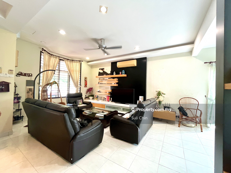 Terraced House for Sale in Batu 9, Cheras by Suli Chin - iProperty.com.my