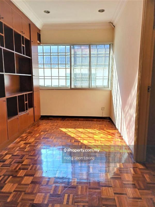 Rumah Teres 2-Tingkat untuk Dijual di Gasing Indah, Petaling Jaya oleh Hong Soon Loong - iProperty.com.my