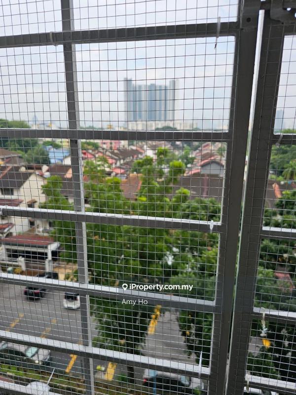 Pangsapuri untuk Dijual di Pangsapuri Nilam oleh Amy Ho - iProperty.com.my