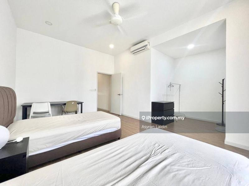 Townhouse for Sale in Tropicana Heights, Kajang by Asyran Laidin - iProperty.com.my