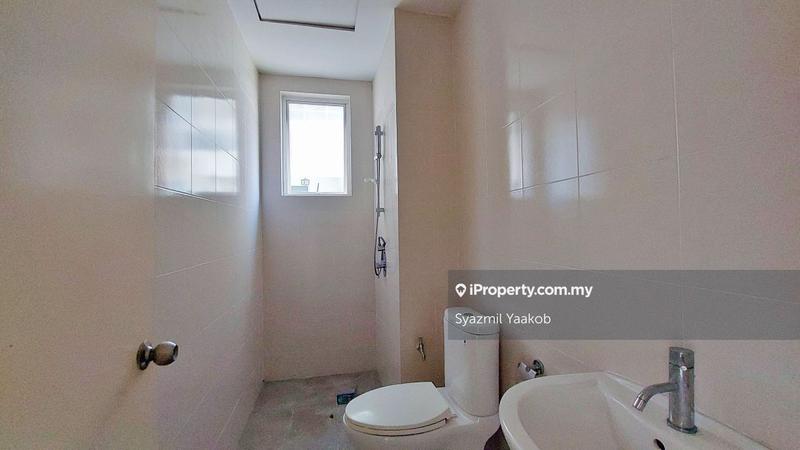 Kediaman Servis untuk Dijual di Subang Olives Residence oleh Syazmil Yaakob - iProperty.com.my