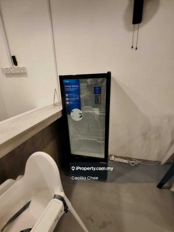 Kedai untuk Disewa di Mutiara Damansara, Selangor oleh Cecelia Chee - Interior - iProperty.com.my