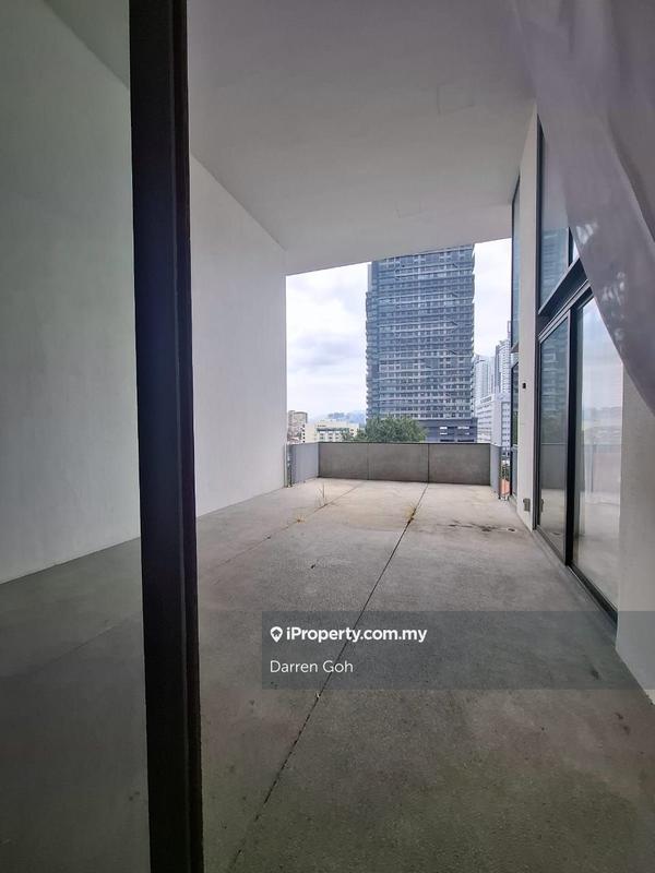 Kondominium untuk Dijual di Katana II oleh Darren Goh - iProperty.com.my