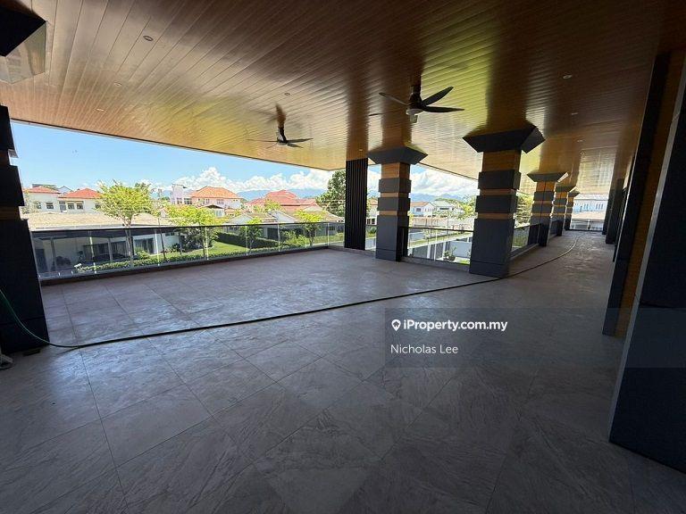 Banglo untuk Dijual di Taman Chateau, Ipoh oleh Nicholas Lee - iProperty.com.my