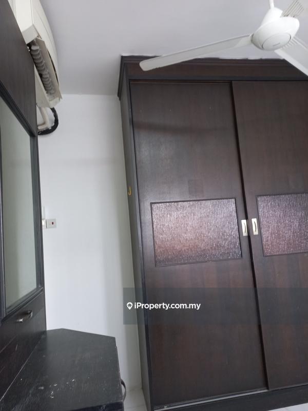 Pangsapuri untuk Disewa di Symphony Park oleh Mavis Lim - iProperty.com.my