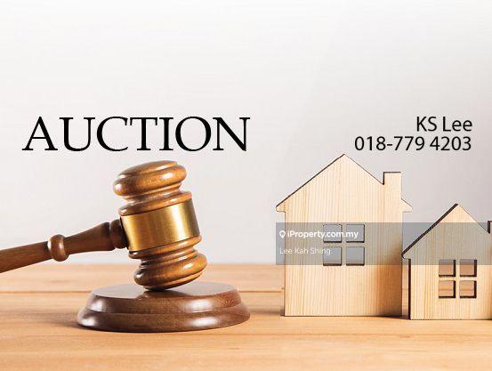 For Sale - 168 Park Residensi Selayang