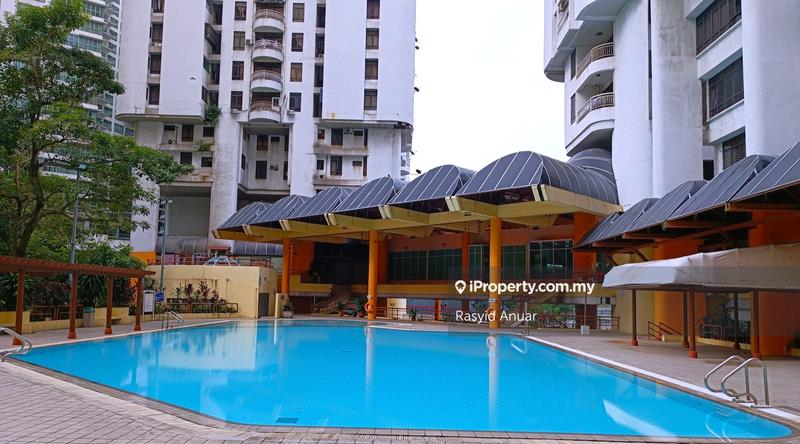 Condominium for Sale in Villa Putra by Rasyid Anuar - iProperty.com.my