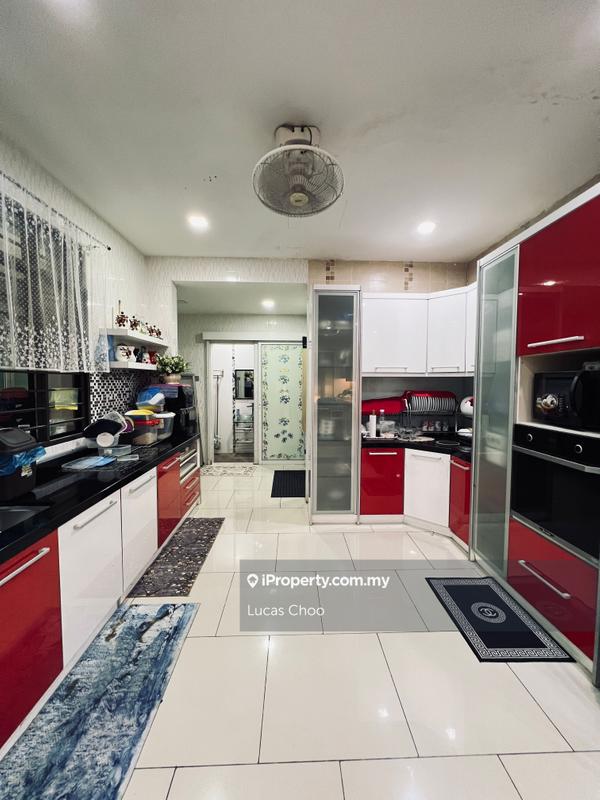 Rumah Berkembar untuk Dijual di l2mrk, Ampang oleh Lucas Choo - iProperty.com.my