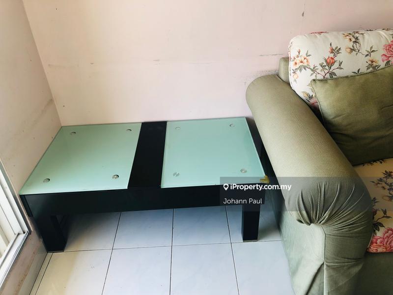 Condominium for Sale in Hillside Garden by Johann Paul Gregory - iProperty.com.my