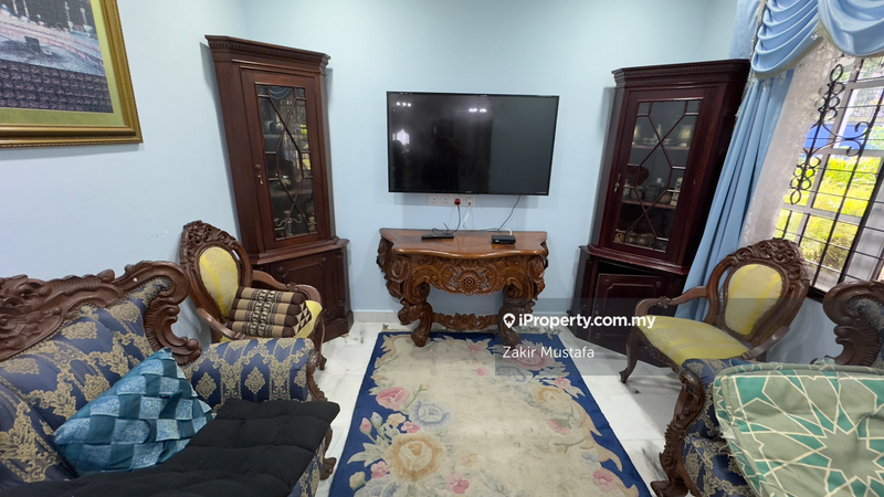 Bungalow House untuk Dijual di Seksyen 6, Shah Alam oleh Zakir Mustafa - iProperty.com.my