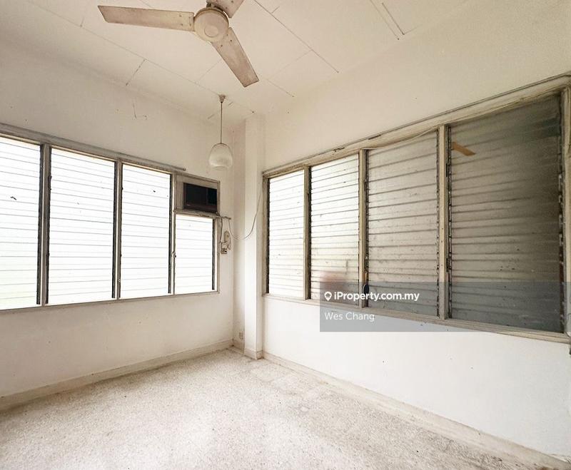 Bungalow House for Rent in Bukit Tunku (Kenny Hills), Kuala Lumpur by Wes Chang - iProperty.com.my