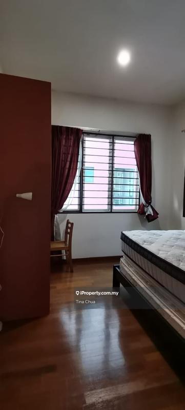 Semi-Detached House for Sale in Taman Overseas Union (Taman Oug), Jalan Klang Lama (Old Klang Road) by Tina Chua - iProperty.com.my